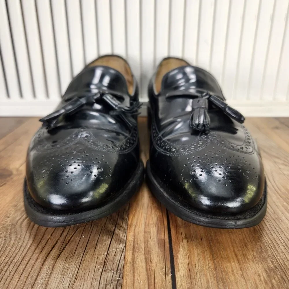 Johnston & Murphy pre owned